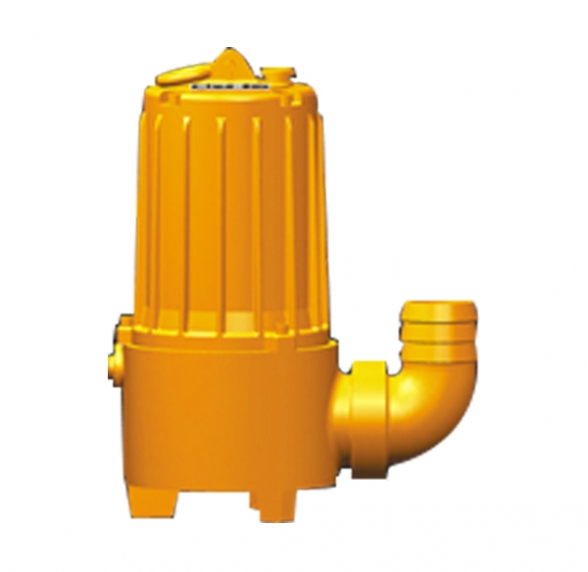 WQX型污水潛水電泵價格